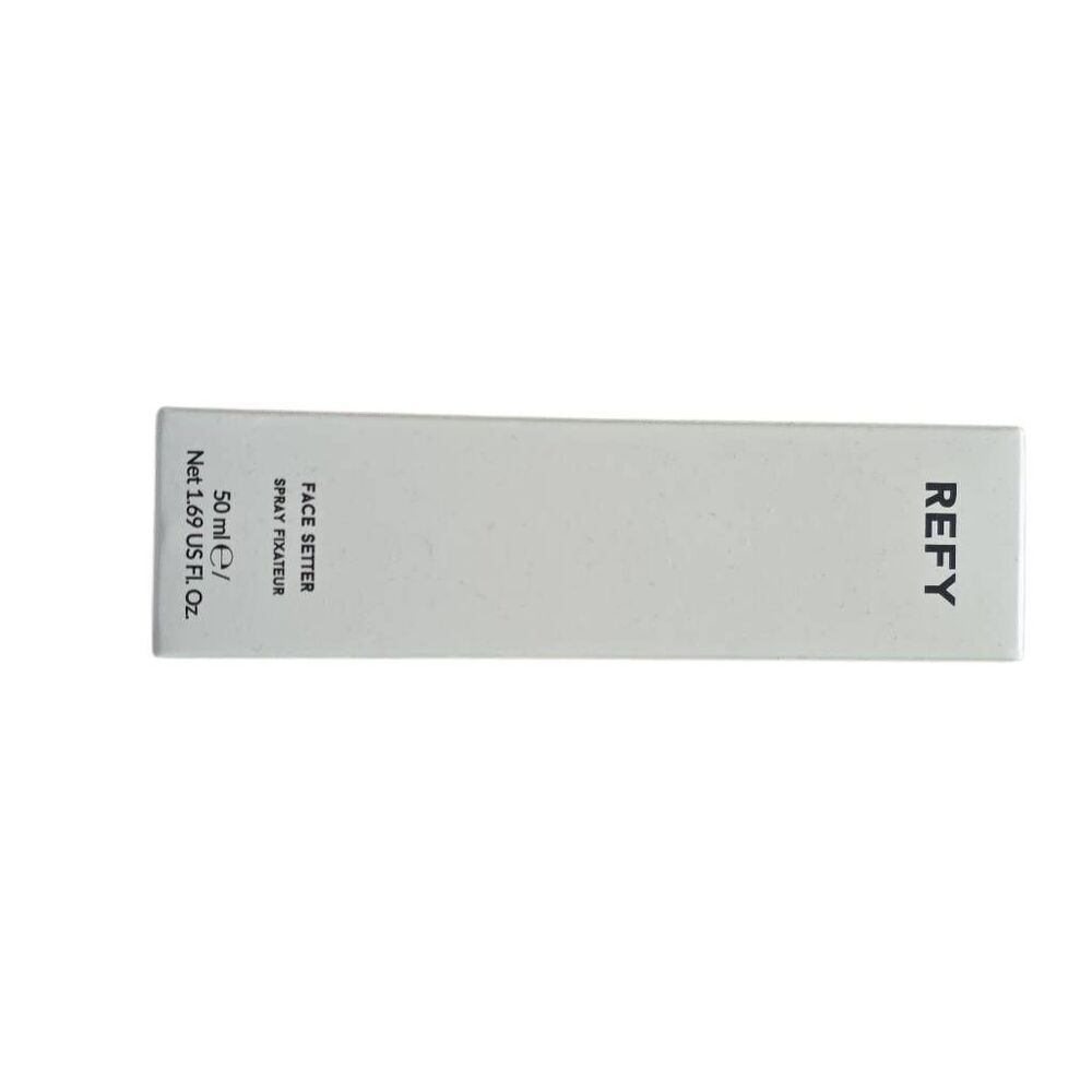 Refy Face Setter Setting Spray 1.69 fl oz